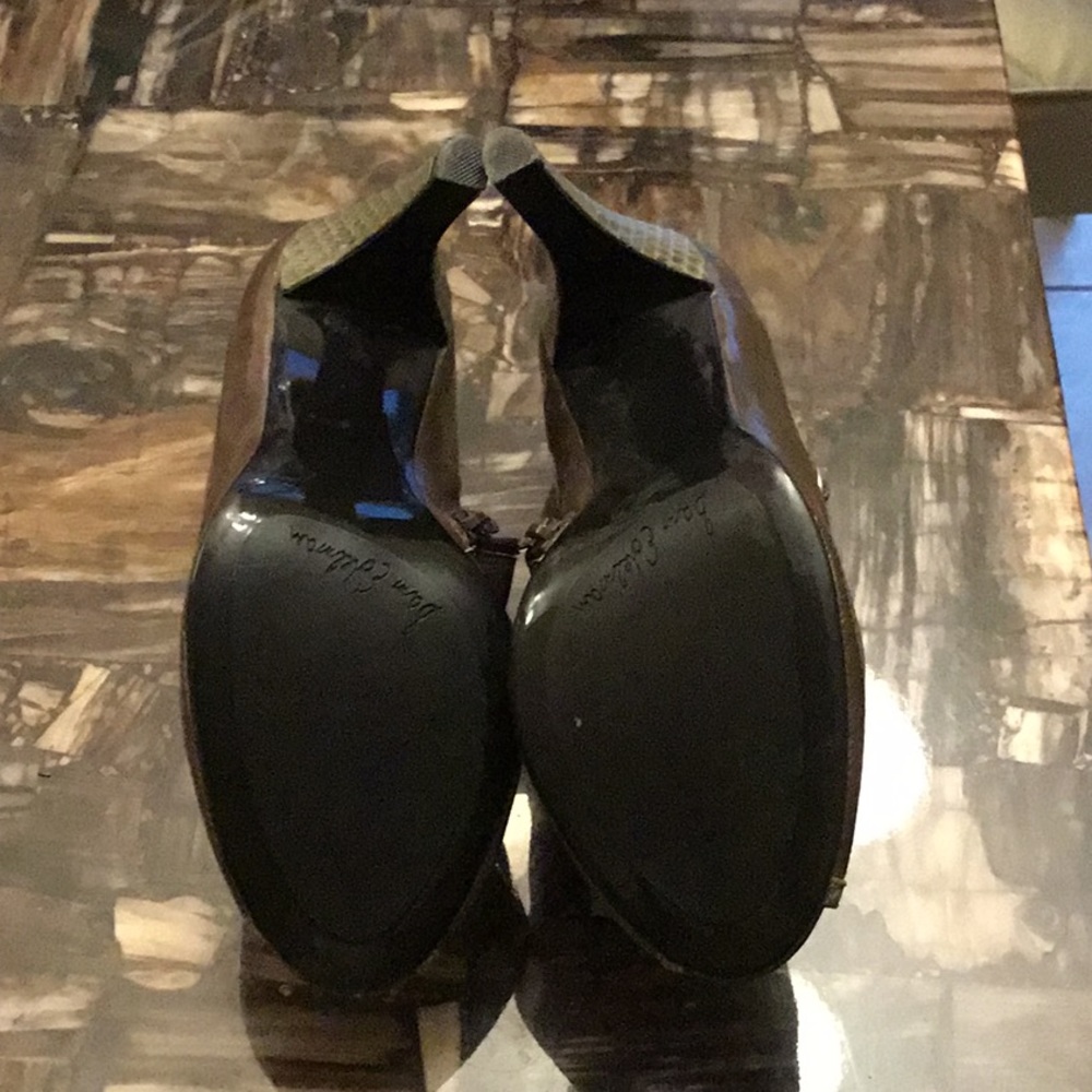 Sam Edelman Heals - Picture 3 of 8